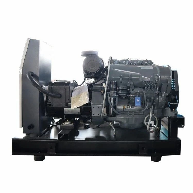 Data Center UPS Backup Diesel Generator best